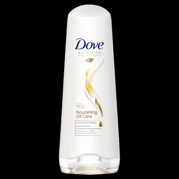 نرم-کننده-داو-مناسب-موهای-خشک-و-زبر-۲۰۰-میلی-لیتر---Dove-Nourishing-Oil-Care-Hair-Conditioner-200-ml