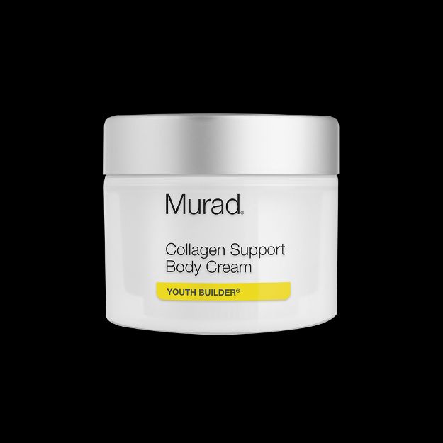 کرم-کلاژن-محافظت-کننده-بدن-یوث-بیلدر-دکتر-مورد-۱۸۰-میلی-لیتر---Murad-Youth-Builder-Collagen-Support-Body-Cream-180-ml