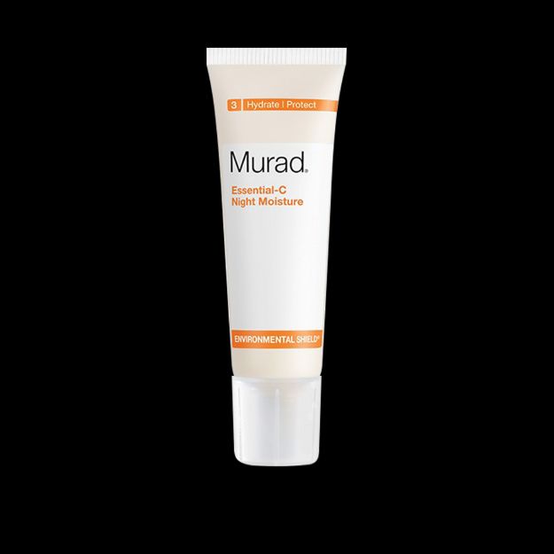 کرم-مرطوب-کننده-شب-اسنشیال-C-دکتر-مورد-۵۰-میلی-لیتر---Murad-Essential-C-Night-Moisture-50-ml