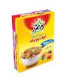تصویر   آبنبات بدون قند و رژیمی