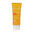 تصویر  فلوئید ضدآفتاب فاقد چربی SPF50+ اسکین وان پوست مختلط تا چرب
