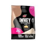 پروتئین وی کاله 650 گرم 