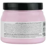 ماسک مو ویتامینه ویتاپلکس مناسب موهای خشک و نرمال 500 میلی لیتر Vitaplex Vitamin Care Professional Hair Mask 500 ml