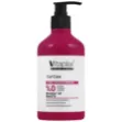 شامپو فاقد سولفات مناسب موهای فر ویتاپلکس 500 میلی لیتر Vitaplex Curly Care Shampoo 500 ml