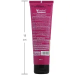 کرم حالت دهنده و ترمیم کننده موهای فر ویتاپلکس 150 میلی لیتر Vitaplex Curl Care Hair Cream 150 ml