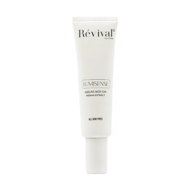 سرم آزلائیک اسید 10 درصد رویوال 30 میلی لیتر Revival Azelaic Acid 10% Serum 30 ml