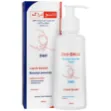 مایع شوینده صورت و بدن بنزوئیل پراکساید دئودراگ 150 میلی لیتر Deo Drug Benzoyl Peroxide Liquid Syndet 150 ml