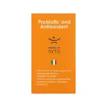 آرتابایوتیک سیفتی بهیان طب آرتا Behyan Teb Arta, ArtaBiotic Safety