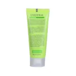 کرم ضدآفتاب  رنگی مناسب  پوست چرب و دارای جوش حجم 40 میل اویدرمEviderm Tinted Sunscreen Cream For Fatty and Boils Skin 40 ml