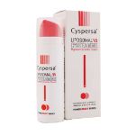 کرم ضد لک سیسپرسا حاوی سیستئامینCyspersa Liposomal Cysteamine Pigment Corrector Cream 50 g