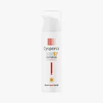 ضد آفتاب فلوئیدی سیسپرسا مدل Sun Defence با SPF50 مناسب انواع پوست حجم 50 میلی لیترCyspersa Sun Defence Anti Spot And Lightening 50 ml
