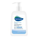 لوسیون مرطوب کننده 250 میل سری کیت Moisturizing Lotion SERICATE