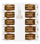 سرم تقویت کننده مو فولیکا مدل Therapeutic Ampoule حجم 7.5 میلی لیتر بسته 10 عددی