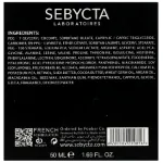 کرم شب لیفتینگ صورت سبیکتا 50 میلی لیتر Sebycta Skin Lift Night Cream 50 ml