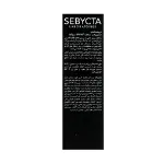 کرم ضد آفتاب ضد چروک و ضد لک SPF50 سبیکتا 40 میلی لیترSebycta SPF50 Wrinkle And Dark Spot Sunscreen Cream 40 Ml