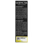 ژل ضد آفتاب SPF50 سبیکتا 40 میلی لیترSebycta SPF50 Skin Defense Unseen Gel 40 ml