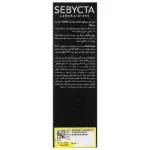 کرم روز مرطوب کننده پوست مختلط تا چرب سبیکتا 40 میل Sebycta Skin Hydra Day Cream For Combination To Oily Skin 40ml