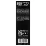 کرم روز مرطوب کننده پوست مختلط تا چرب سبیکتا 40 میل Sebycta Skin Hydra Day Cream For Combination To Oily Skin 40ml