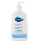 	لوسیون مرطوب کننده 500 میل سری کیت Moisturizing Lotion SERICATE