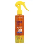 اسپری ضدآفتاب آبرسان دوفاز پرایم Hydrating Sunscreen Spray Spf30