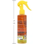 اسپری ضدآفتاب آبرسان دوفاز پرایم Hydrating Sunscreen Spray Spf30