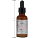 سرم ضد چروک لایسل حاوی رتینول 30 میلی لیتر Liesel Anti Wrinkle Smart Face Serum 30 ml
