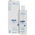 شامپو موی سر حاوی 5% اوره اسکوویت Skovit, Anti Dry Urea 5% Shampoo